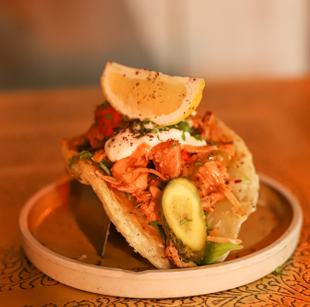 Le Comptoir Moroccan Lebanese Resturant