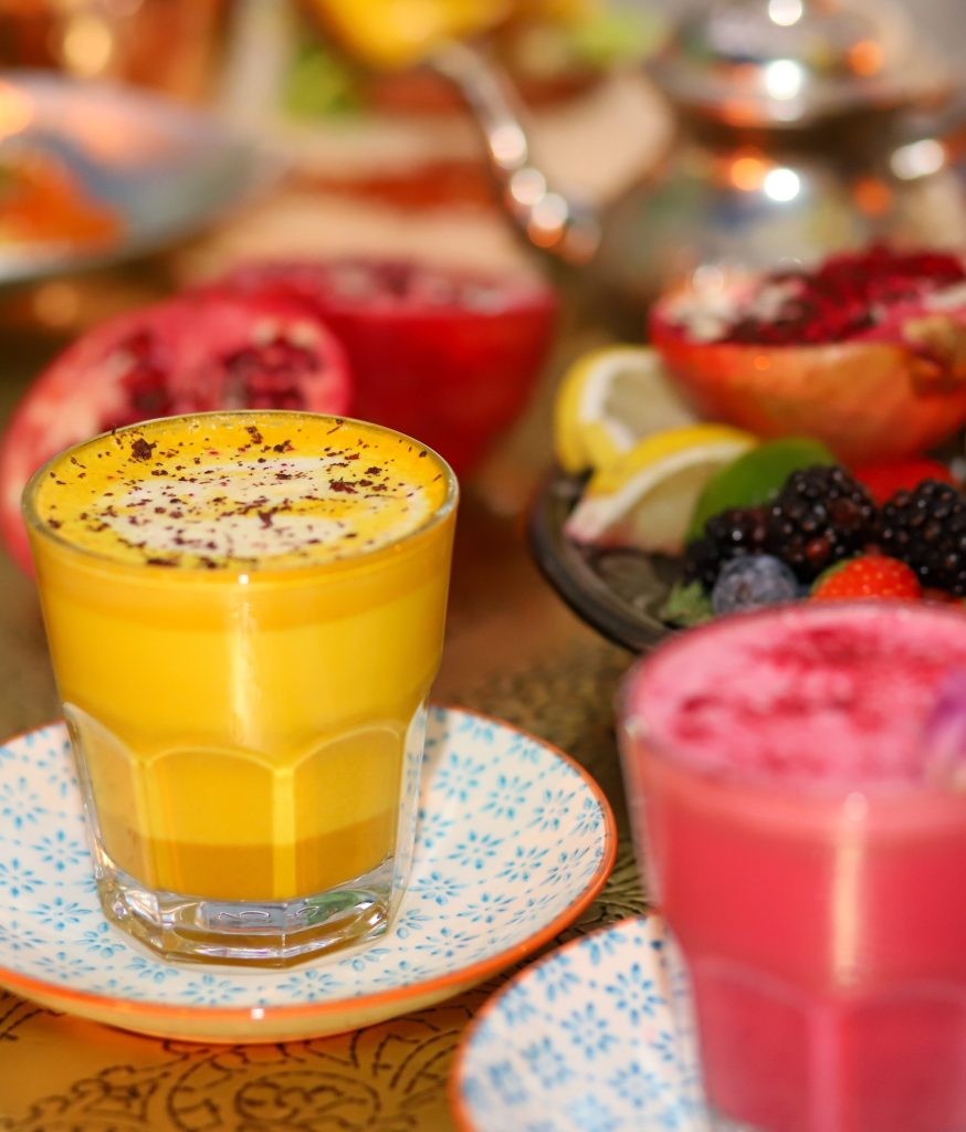 Le Comptoir Moroccan Lebanese Resturant