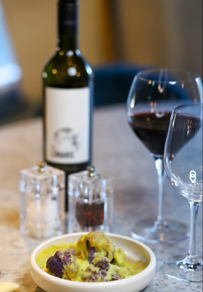 Sunday roast, Arabella's House Restaurant