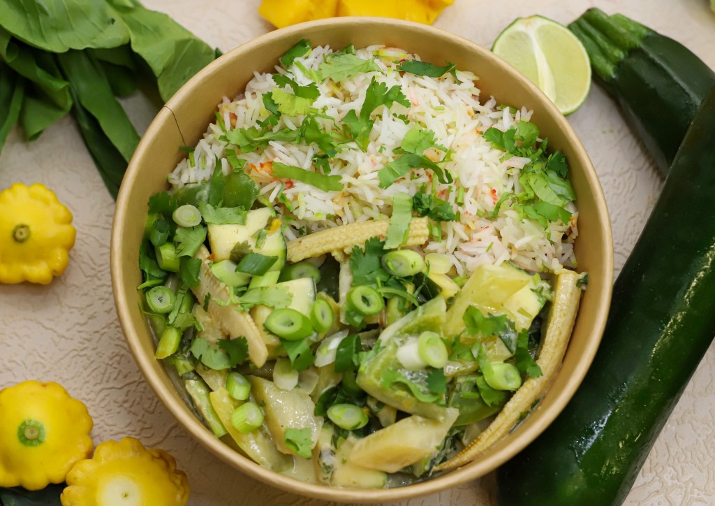 Plant Sumo restaurant