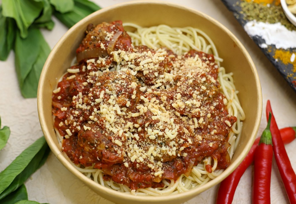 Plant Sumo restaurant