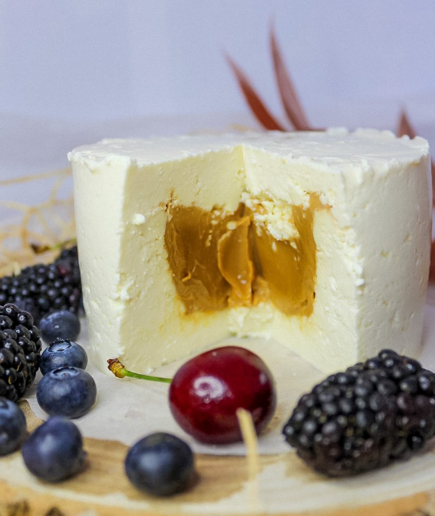 Sangiorgio's Cheese Company