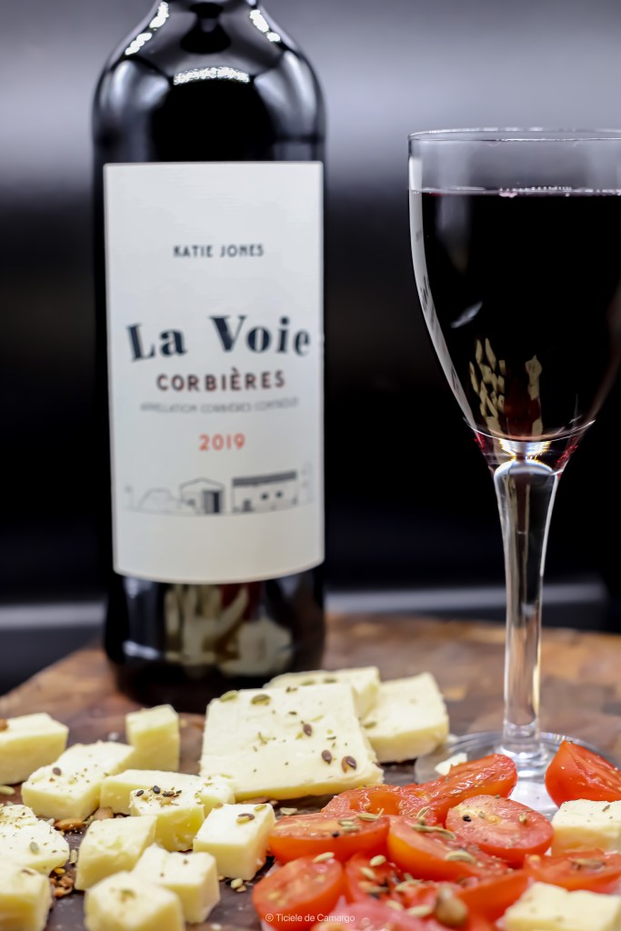 Creative composition, drink photography.